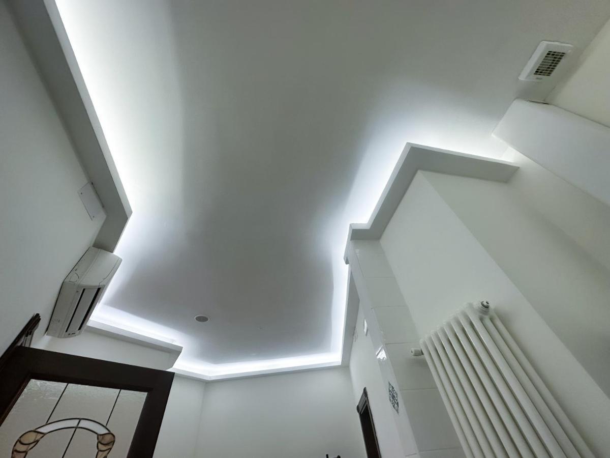 Pagina Storica Di Napoli Apartman Kültér fotó
