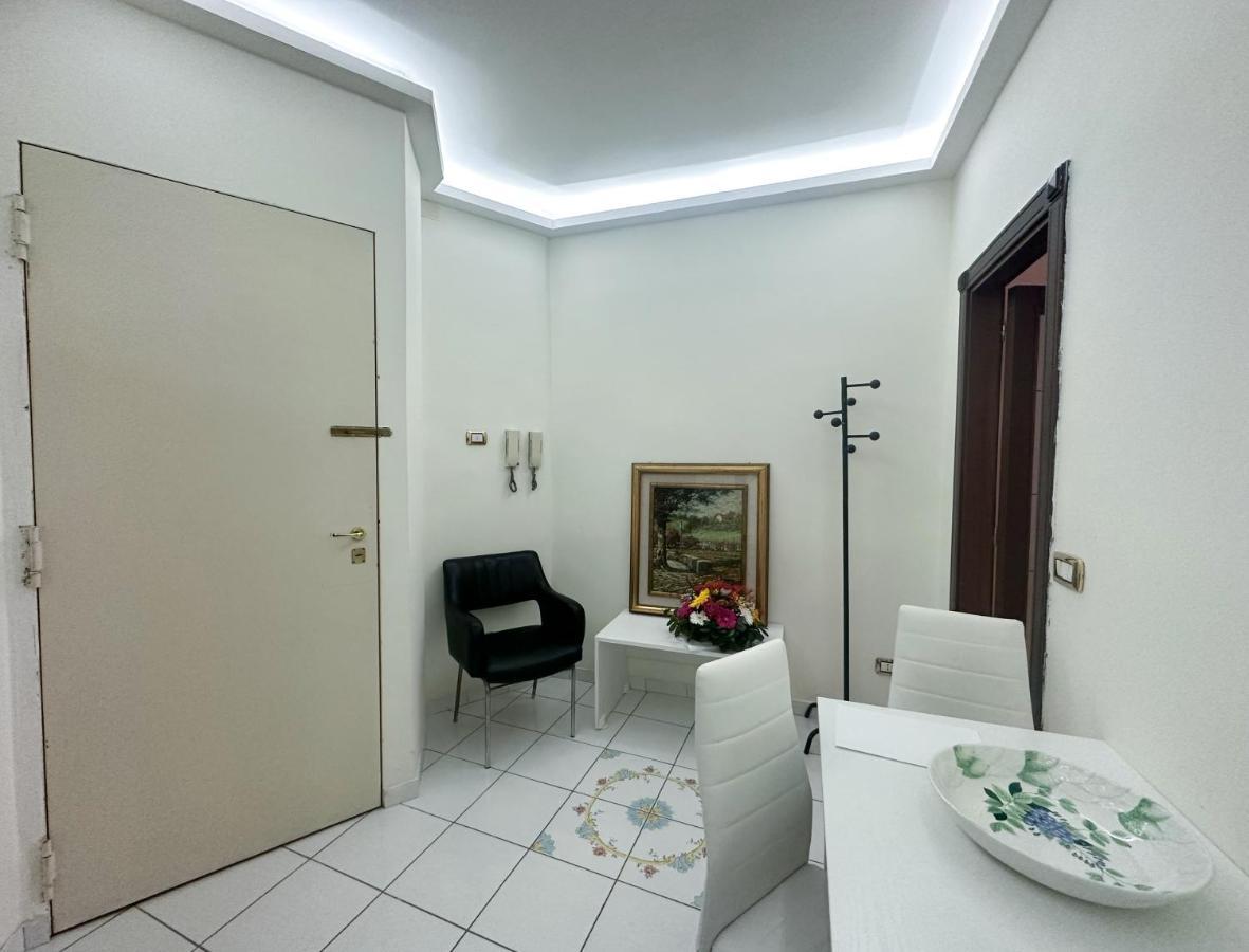 Pagina Storica Di Napoli Apartman Kültér fotó