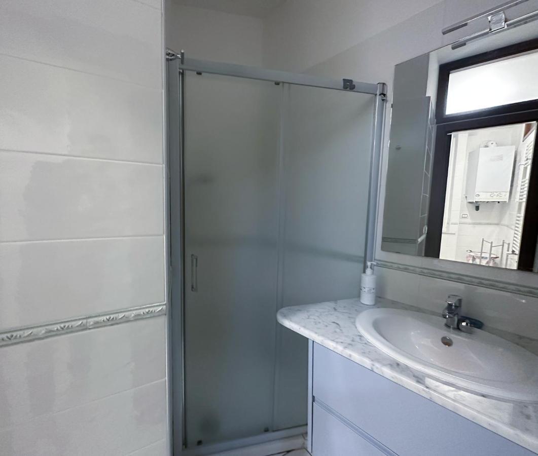 Pagina Storica Di Napoli Apartman Kültér fotó