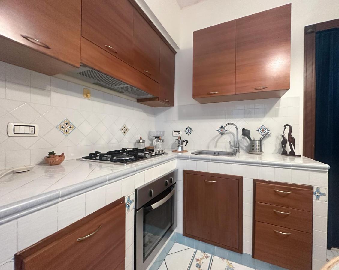 Pagina Storica Di Napoli Apartman Kültér fotó