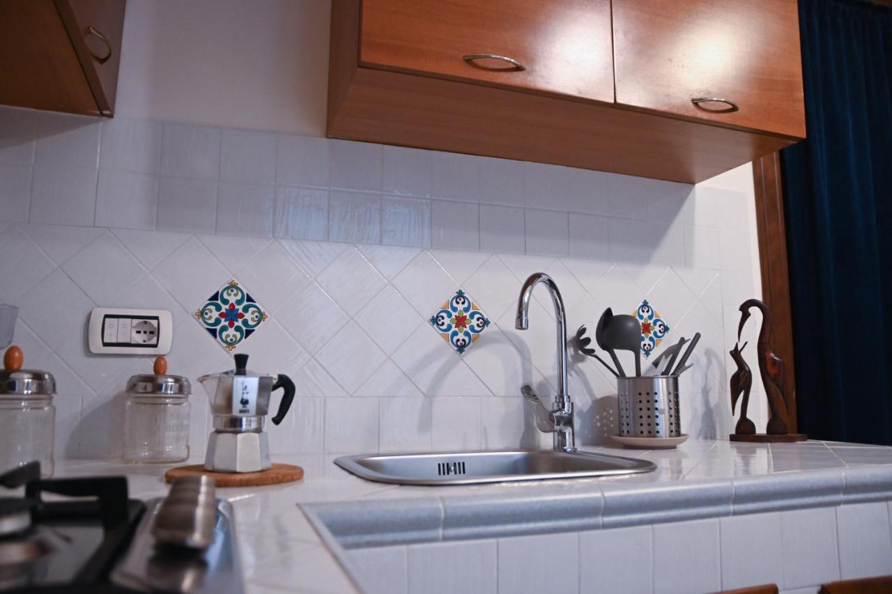 Pagina Storica Di Napoli Apartman Kültér fotó