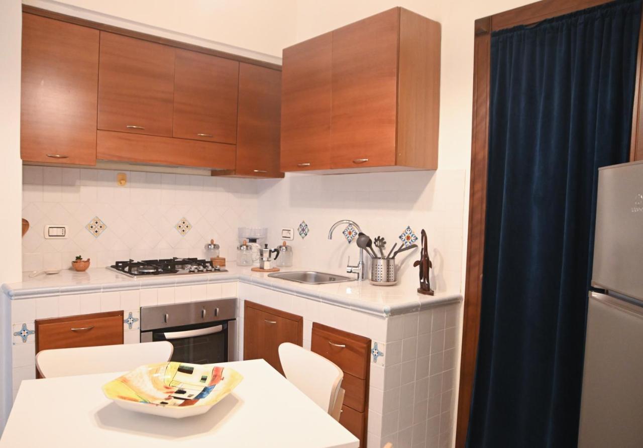 Pagina Storica Di Napoli Apartman Kültér fotó