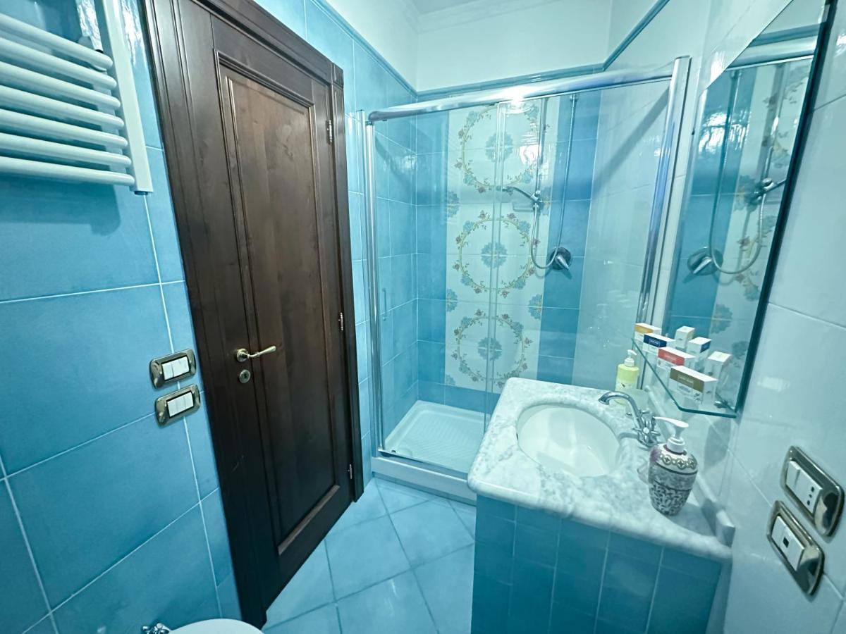 Pagina Storica Di Napoli Apartman Kültér fotó