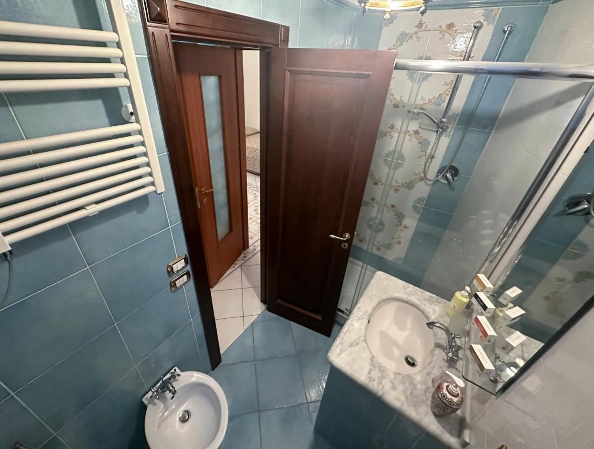 Pagina Storica Di Napoli Apartman Kültér fotó
