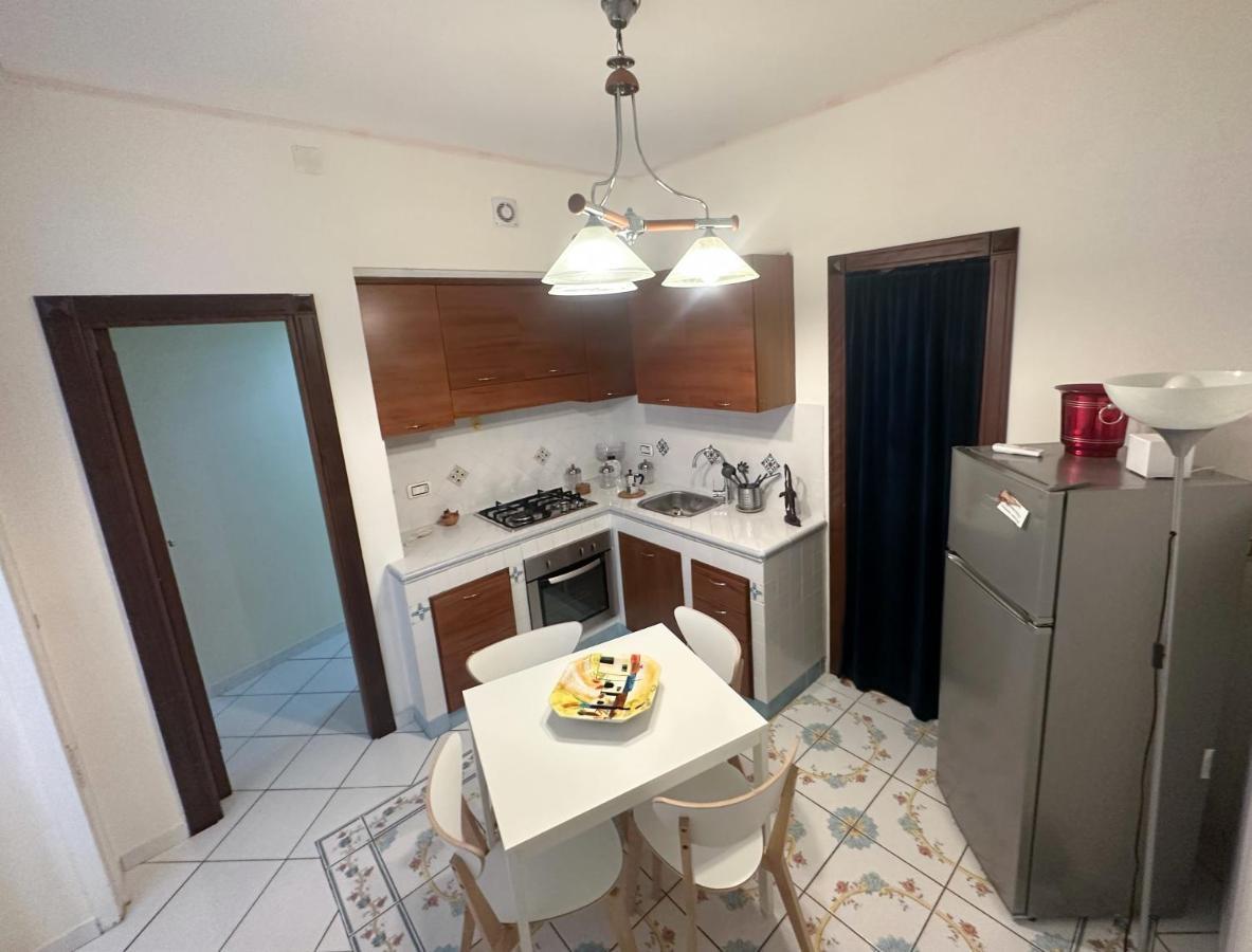 Pagina Storica Di Napoli Apartman Kültér fotó